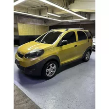 Chery X1 2012