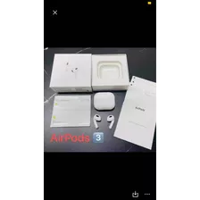 Audífonos Airpod 3