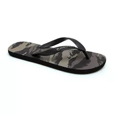 Ojotas Rip Curl Camo Negro