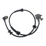 Bomba Freno Nissan Frontier 4.0 L 2008 - 2011