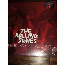 The Rolling Stones Live Concert 50 Years Tour 2019