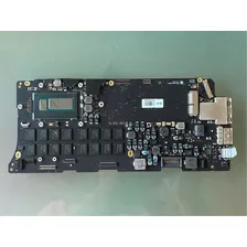 Tarjeta Logica Mother Board Macbook Pro 13 A1502 2013/2014