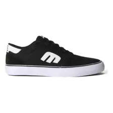 Zapatilla Etnies Calli Vulc Negro Hombre Mujer Original