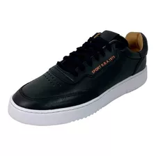 Zapatillas Dj Evolution Balboa Luca Hombre Nuevo Vestir