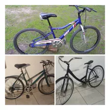 Bici Bicicleta Rodado 20 Bmx Rod 20 Cross Bike Rod 20