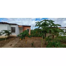 Se Vende Casa En La Estancia, Sector Tipuro, Ve02-1193st-ecam