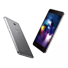 Smarthphone Neffos X1 Lite Dorado Y Plateado Huella Digital