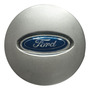 Emblema Letras F I E S T A  Ford Fiesta 11/16 Tapa Bal Ford Fiesta