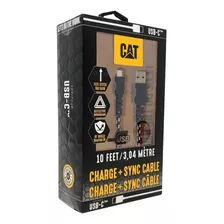 Cable Cat Usb-c A Usb