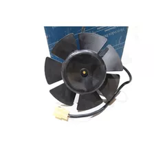 Ventoinha Ventilador Soprador 7 Pás Mercedes A37683071