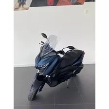 Yamaha Xmax 250cc 0km Estoque 2024 - Yamaha Sp - Bruno