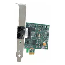 Allied Telesis At-2711fx - Lc - Adaptador De Red - Pci Expre