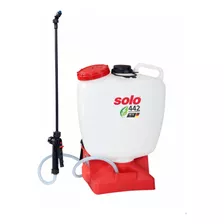 Pulverizador Solo 442 Profesional Batería 18 Volt