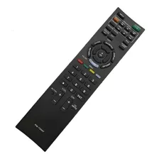 Controle Remoto P/ Tv Sony Bravia Rm-yd047 Kdl-ex525 / Kdl-ex655