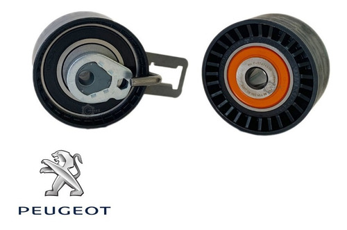 Kit Distribucin Peugeot Partner Rifter C/bomba Hdi 13-21  Foto 6