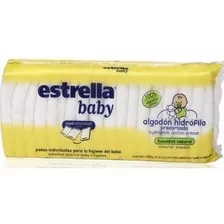 Estrella Algodon Precortado Oferta 10 Paq X100gr Farmaservis