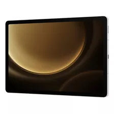 Tablet Samsung Galaxy Tab S9 Fe 8 256gb Silver 10.9''