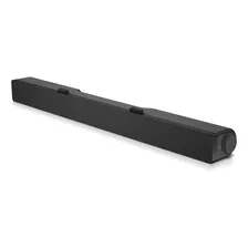 Caixa De Som Dell Sound Bar-som De Qualidade Compacto-(15un)