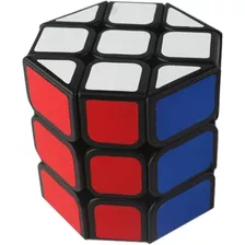  Cubo Magico Octogonal 3x3x3 Cube World Magic 5 Cm De Alto