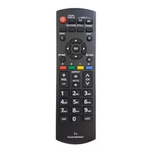 Control Remoto Tv Panasonic N2qayb000822