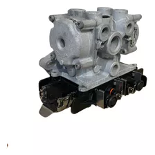 Válvula Modulo Abs Wabco Da Carreta