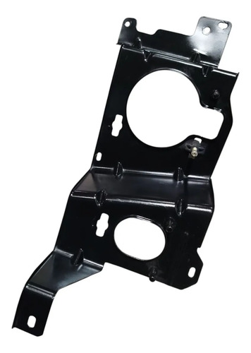 Suporte Farol Esquerdo Mitsubishi Pajero Tr4 2009