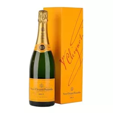 Veuve De Clicquot Brut 750ml - mL a $740