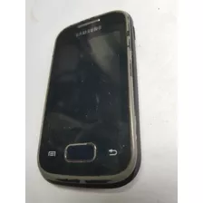 Celular Samsung S 5301 Placa Não Liga Os 0946