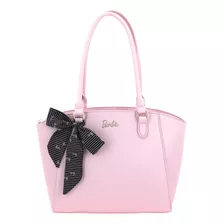  Bolso Tote Mochila Dama Gorett, Barbie By Chenson Original