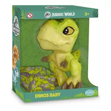 Jurassic World T-rex - Dinos Baby - Universal