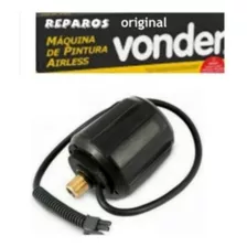 Valvula Reguladora De Pressao Para Airless Vonder Mpa120 