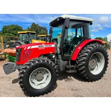 Massey Ferguson 4275