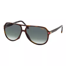 Lentes Carrera Ca1045/s 086 Havana Solar Original Nuevo