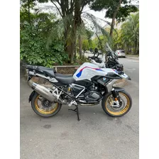 Bmw 1250 Gs