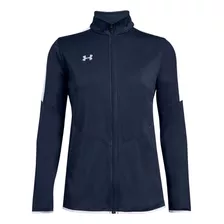 Chamarra Under Armour Rival 2.0 Para Mujer 1326774-410
