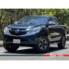 Mazda Bt-50 All New 3.2 Cc At 2018