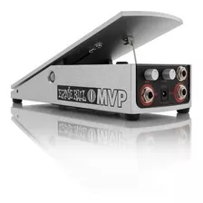 Pedal De Volume Ernie Ball P06168 250k Mono C/ Switch P/ Amp