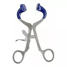 Abrebocas Dental, Retractor De Mejillas Para El Tratamiento