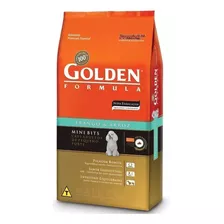 Ração Golden Cães Adultos Raças Pequenas Frango 15 Kg