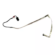 Cable Camara Webacam Hp Compaq Cq56 Dd0ax6cm002