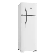 Refrigerador Electrolux Cycle Defrost 260 Litros Dc35a 110v