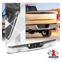 For Dodge Charger 15-21 Led Bumper Side Marker Light Amb Aab
