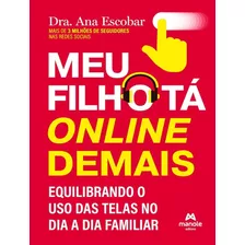 Meu Filho Ta Online Demais