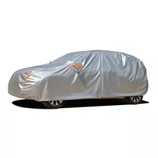 Kayme 6 Capas Cubierta De Coche Impermeable Para Todo Tipo D