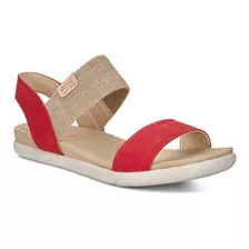 Sandalia Ecco Damara Ankle Sandal