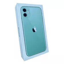 iPhone 11 64gb Apple Green Nuevo Selllado