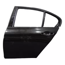 Porta Traseira Esquerda Bmw 320i F30 2014 2015 2016 2017