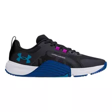 Tênis Under Armour Tribase Reps Feminino Original