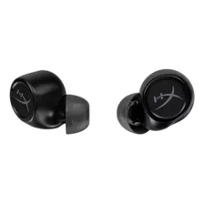 Audífonos Hyperx Cirro Buds Pro Tws Anc Bluetooth Negro