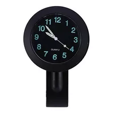 Yosoo 7 8 Reloj De La Motocicleta